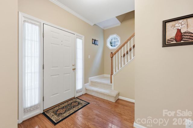 10018 Glencrest Drive, Huntersville, NC 28078
