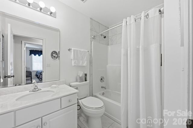 10018 Glencrest Drive, Huntersville, NC 28078