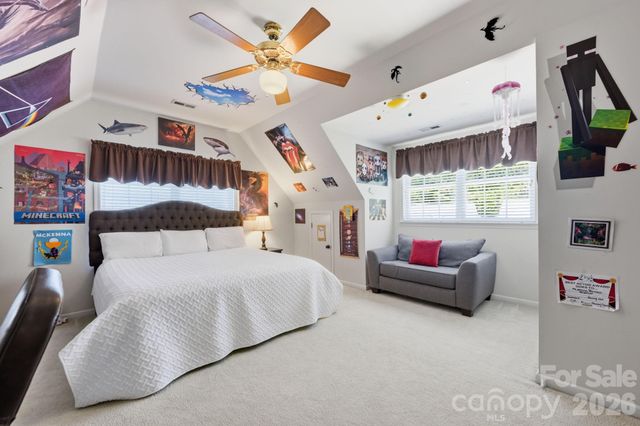 10018 Glencrest Drive, Huntersville, NC 28078