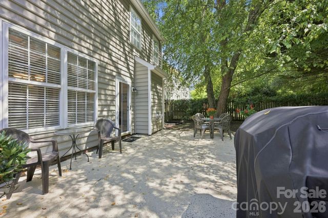 10018 Glencrest Drive, Huntersville, NC 28078