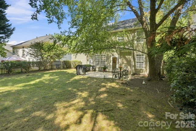 10018 Glencrest Drive, Huntersville, NC 28078
