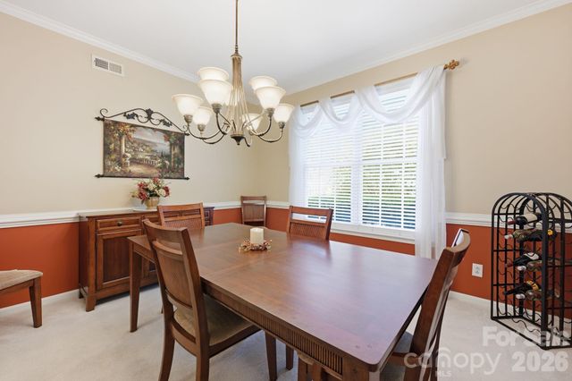10018 Glencrest Drive, Huntersville, NC 28078