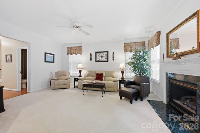 10018 Glencrest Drive, Huntersville, NC 28078