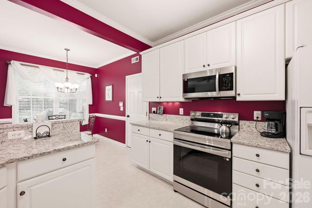 10018 Glencrest Drive, Huntersville, NC 28078