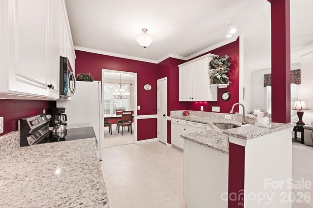10018 Glencrest Drive, Huntersville, NC 28078
