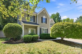 10018 Glencrest Drive, Huntersville, NC 28078
