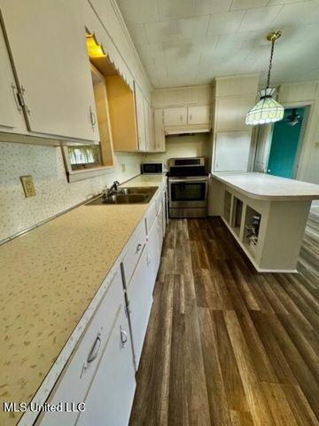 3016 Jackson Landing Road, Picayune, MS 39466