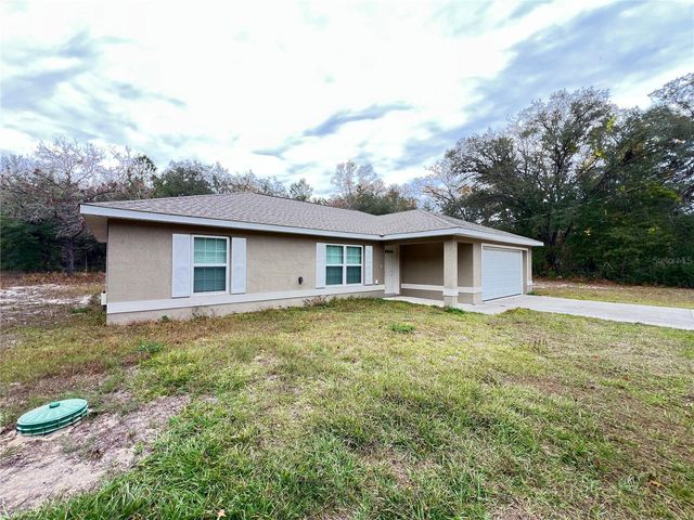 83 GUAVA PASS, Ocklawaha, FL 32179