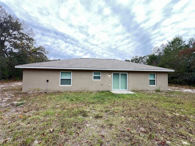 83 GUAVA PASS, Ocklawaha, FL 32179