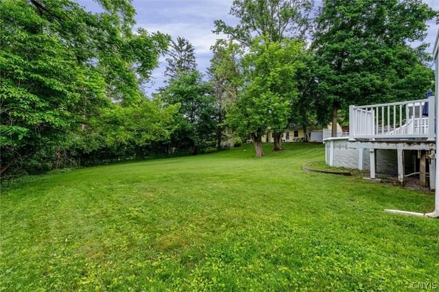 205 Garrett Drive, Manlius, NY 13104