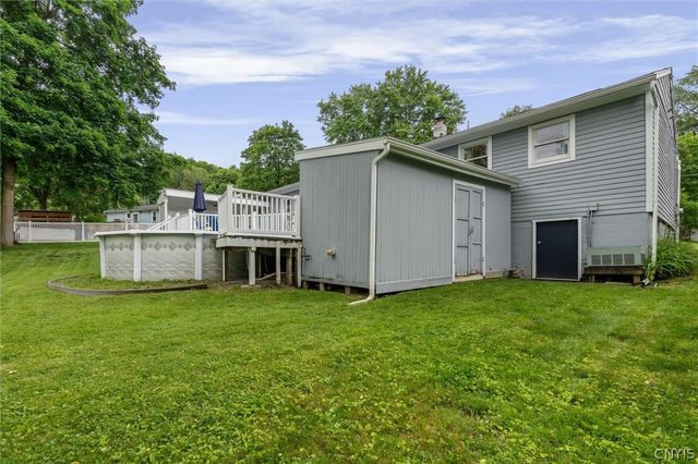 205 Garrett Drive, Manlius, NY 13104