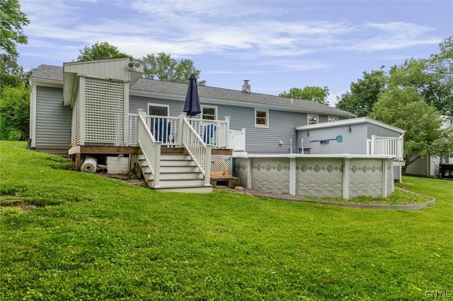 205 Garrett Drive, Manlius, NY 13104