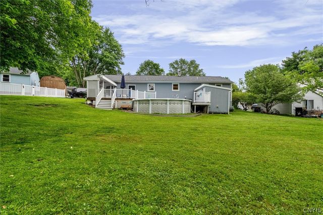 205 Garrett Drive, Manlius, NY 13104