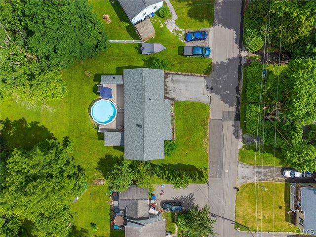 205 Garrett Drive, Manlius, NY 13104