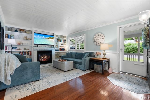 205 Garrett Drive, Manlius, NY 13104