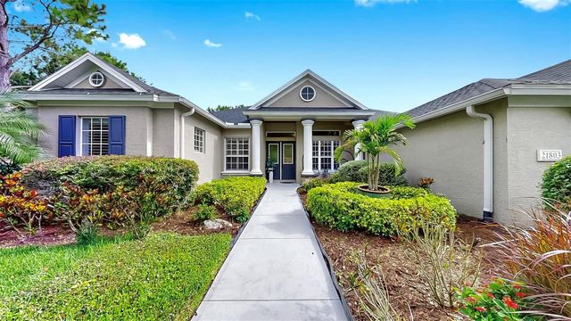 21803 DEER POINTE CROSSING, Bradenton, FL 34202