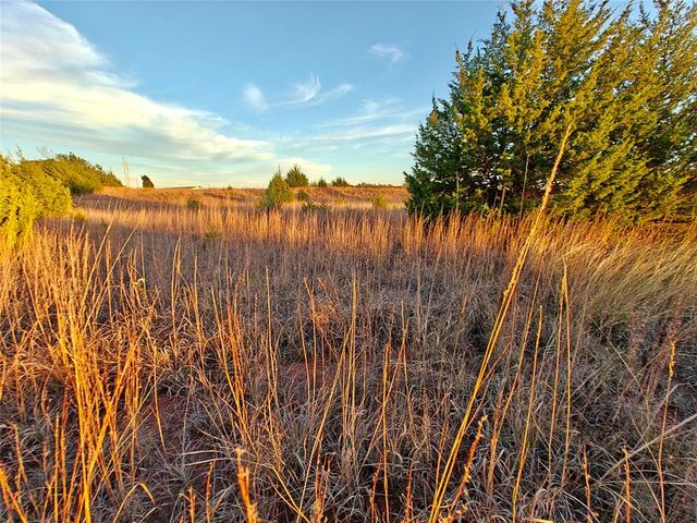 Topaz Lane, Blanchard, OK 73010