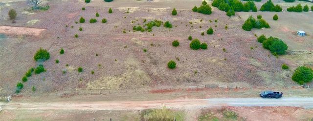 Topaz Lane, Blanchard, OK 73010