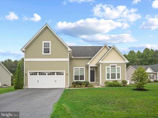 20705 WOODLAKE CIR, Millsboro, DE 19966