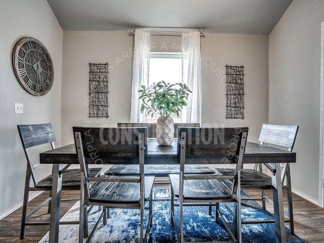 40921 Shawnee Meadows Drive, Shawnee, OK 74804