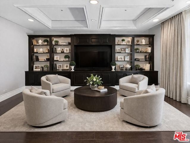 14132 Beresford Road, Beverly Hills, CA 90210
