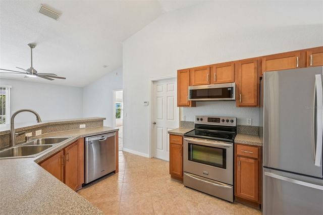 1528 KOLTENBORN ROAD, North Port, FL 34288