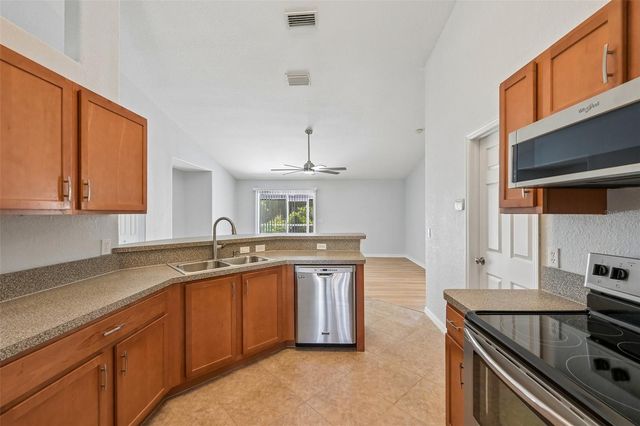 1528 KOLTENBORN ROAD, North Port, FL 34288