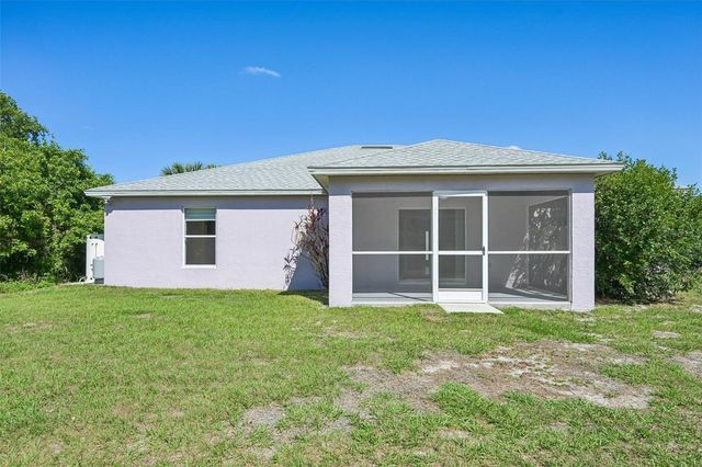 1528 KOLTENBORN ROAD, North Port, FL 34288