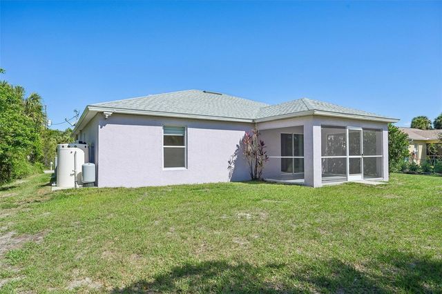 1528 KOLTENBORN ROAD, North Port, FL 34288