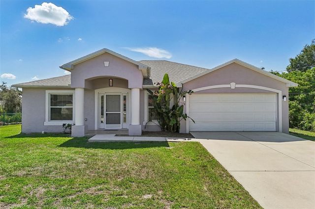 1528 KOLTENBORN ROAD, North Port, FL 34288