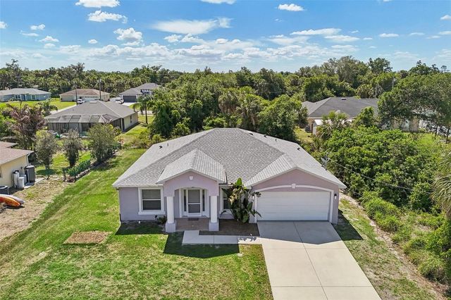 1528 KOLTENBORN ROAD, North Port, FL 34288