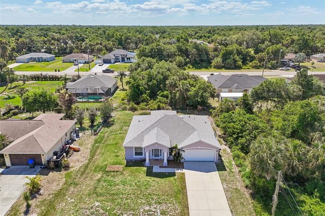 1528 KOLTENBORN ROAD, North Port, FL 34288