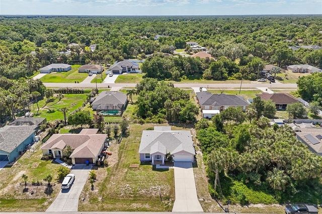 1528 KOLTENBORN ROAD, North Port, FL 34288