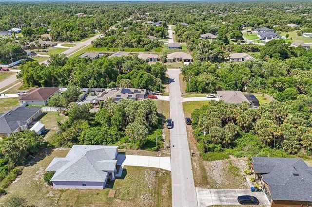 1528 KOLTENBORN ROAD, North Port, FL 34288