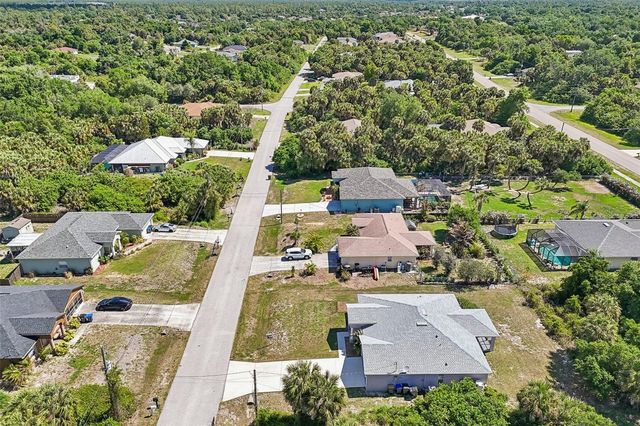 1528 KOLTENBORN ROAD, North Port, FL 34288