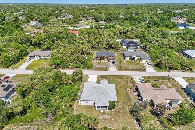 1528 KOLTENBORN ROAD, North Port, FL 34288