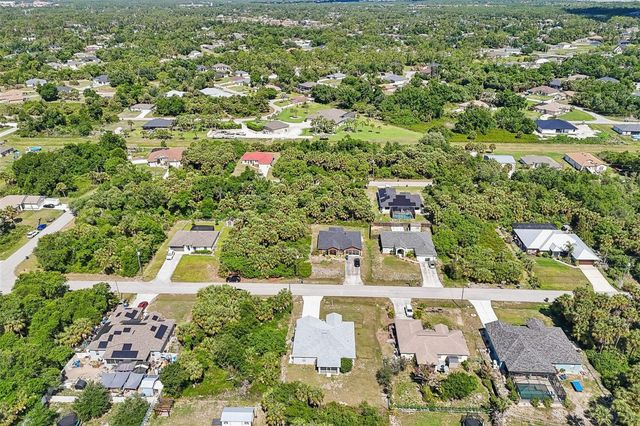 1528 KOLTENBORN ROAD, North Port, FL 34288