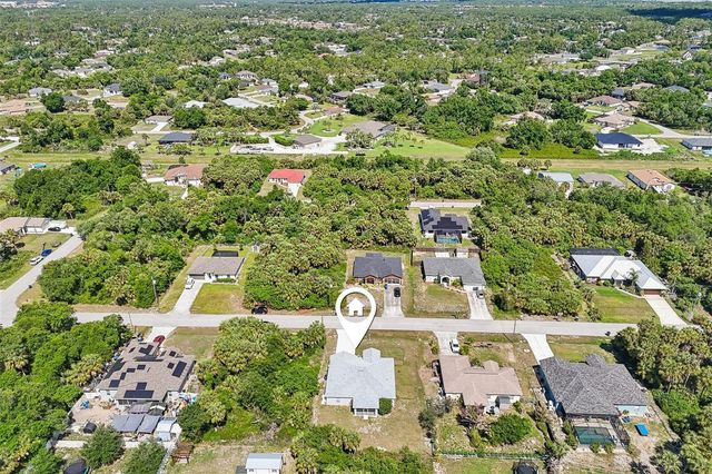1528 KOLTENBORN ROAD, North Port, FL 34288