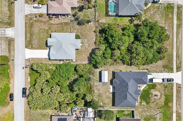 1528 KOLTENBORN ROAD, North Port, FL 34288