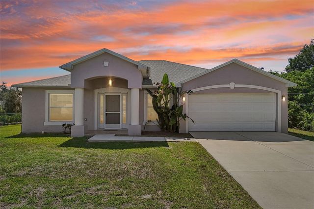 1528 KOLTENBORN ROAD, North Port, FL 34288