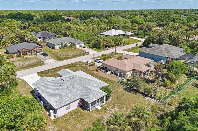 1528 KOLTENBORN ROAD, North Port, FL 34288