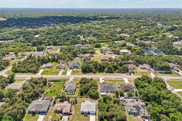 1528 KOLTENBORN ROAD, North Port, FL 34288