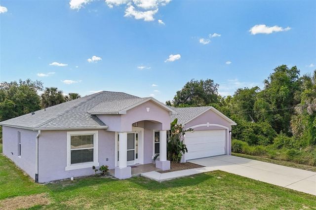 1528 KOLTENBORN ROAD, North Port, FL 34288