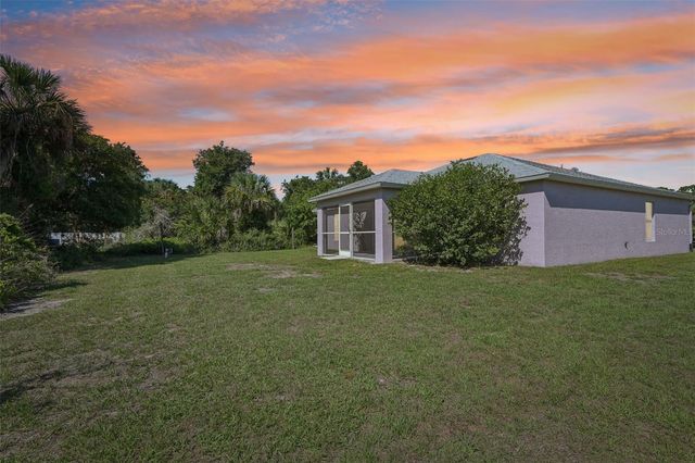 1528 KOLTENBORN ROAD, North Port, FL 34288