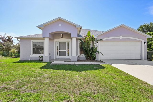 1528 KOLTENBORN ROAD, North Port, FL 34288