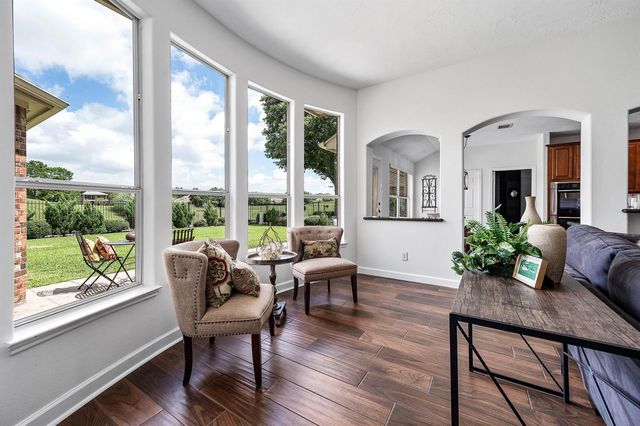 1418 Wellshire Drive, Katy, TX 77494
