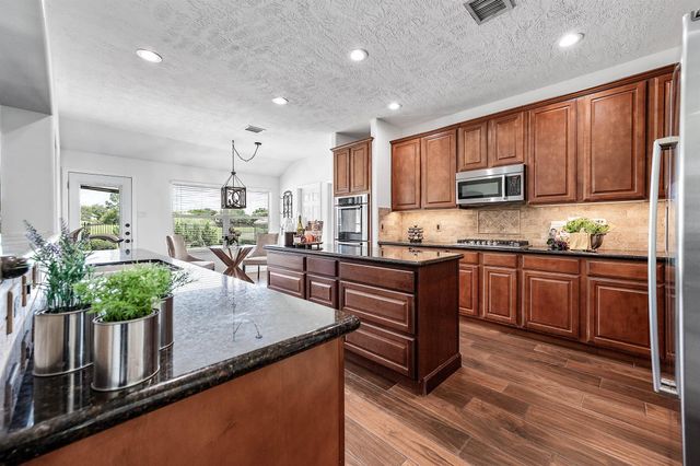 1418 Wellshire Drive, Katy, TX 77494