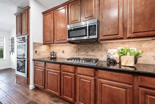 1418 Wellshire Drive, Katy, TX 77494