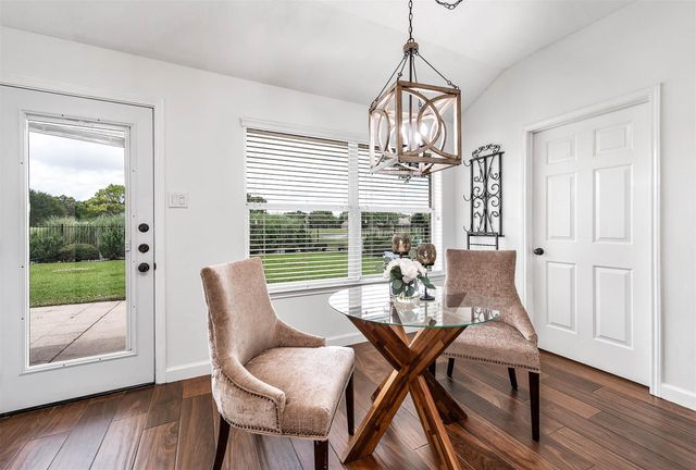 1418 Wellshire Drive, Katy, TX 77494