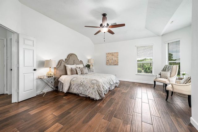 1418 Wellshire Drive, Katy, TX 77494